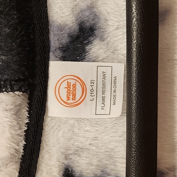 Super soft tie dye robe - Picture 3 of 4